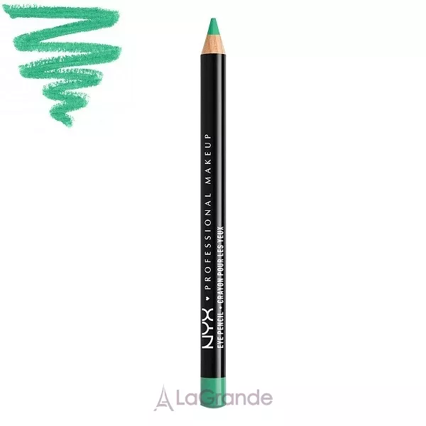 NYX Professional Makeup Slim Eye Pencil �������� ��� ����