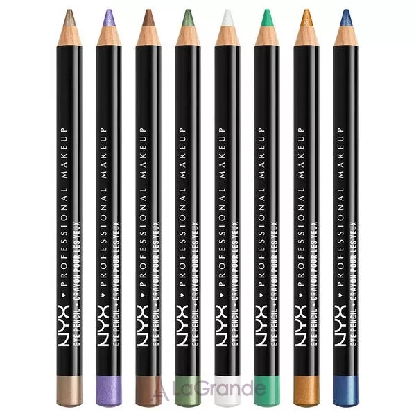 NYX Professional Makeup Slim Eye Pencil �������� ��� ����