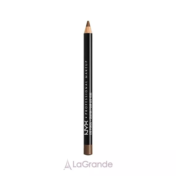 NYX Professional Makeup Slim Eye Pencil �������� ��� ����