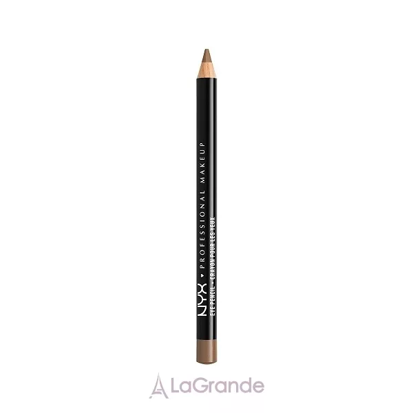 NYX Professional Makeup Slim Eye Pencil �������� ��� ����