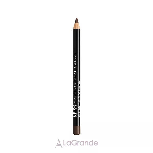 NYX Professional Makeup Slim Eye Pencil �������� ��� ����