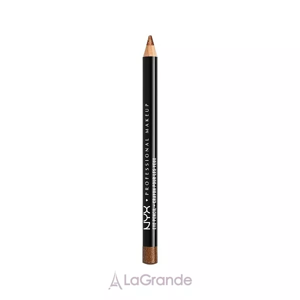NYX Professional Makeup Slim Eye Pencil �������� ��� ����