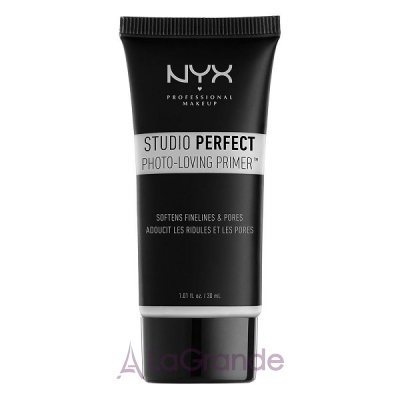 NYX Professional Makeup Studio Perfect Primer ,  ,  