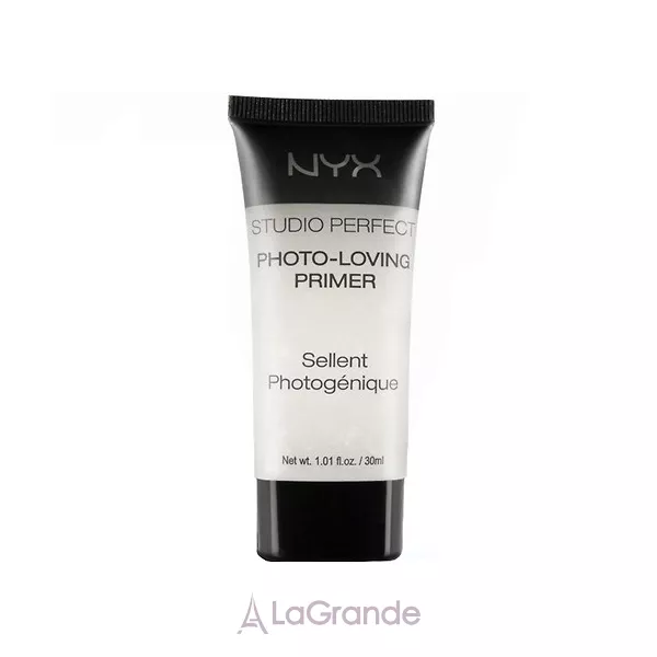 NYX Professional Makeup Studio Perfect Primer ���������� ������ ��� ������