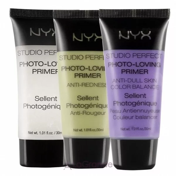 NYX Professional Makeup Studio Perfect Primer ���������� ������ ��� ������