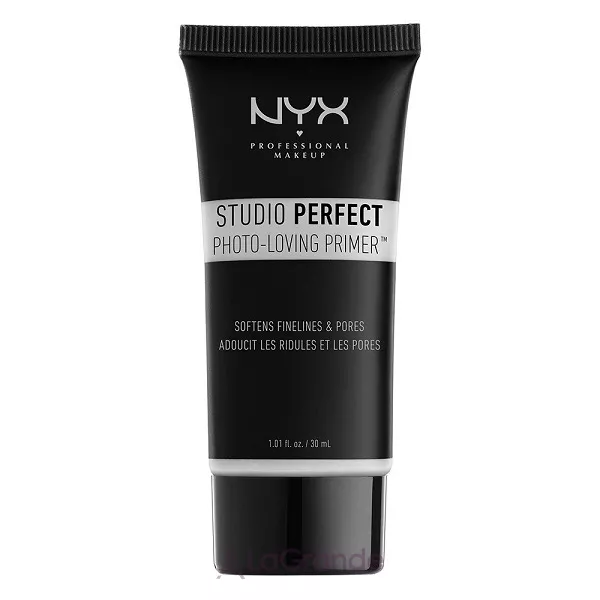 NYX Professional Makeup Studio Perfect Primer ���������� ������ ��� ������