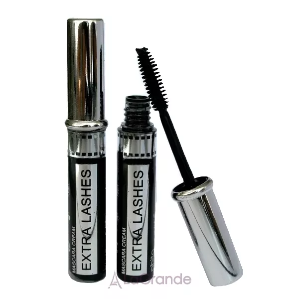 Cinecitta Mascara Cream Extra Lashes ���� � �������� ��������� ������
