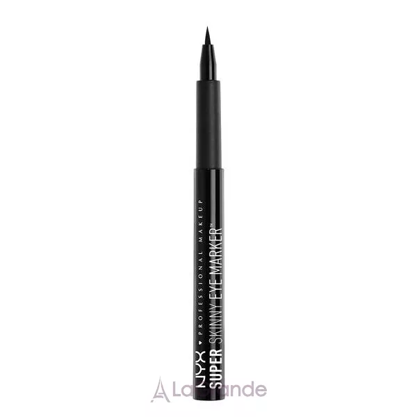 NYX Professional Makeup Super Skinny Eye Marker ������ ������ ��� ����