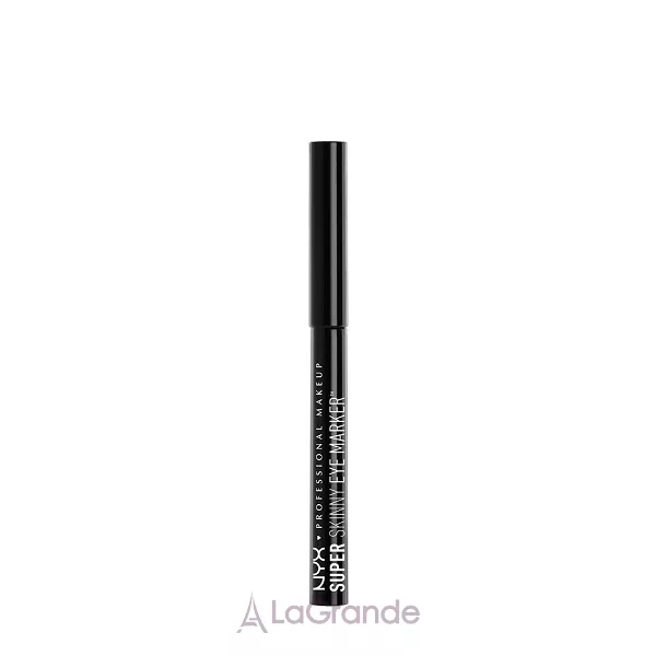 NYX Professional Makeup Super Skinny Eye Marker ������ ������ ��� ����
