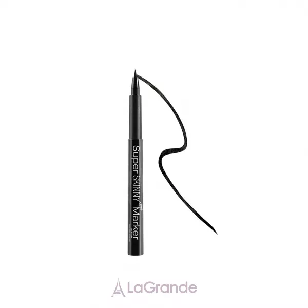 NYX Professional Makeup Super Skinny Eye Marker ������ ������ ��� ����