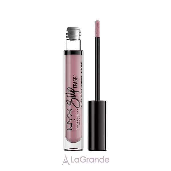 NYX Professional Makeup Slip Tease Full Color Lip Oil ���������� ����� ��� ���
