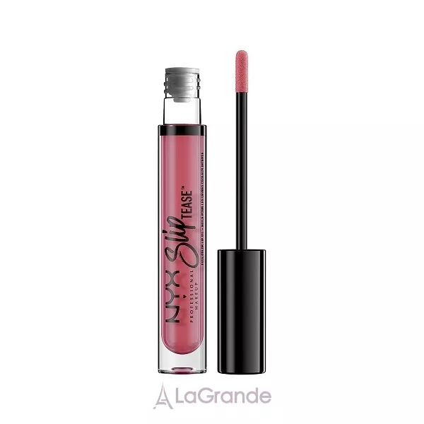 NYX Professional Makeup Slip Tease Full Color Lip Oil ���������� ����� ��� ���