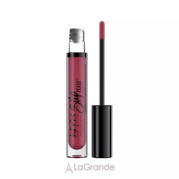 NYX Professional Makeup Slip Tease Full Color Lip Oil ���������� ����� ��� ���
