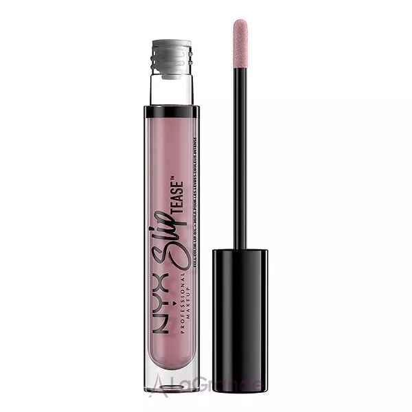NYX Professional Makeup Slip Tease Full Color Lip Oil ���������� ����� ��� ���
