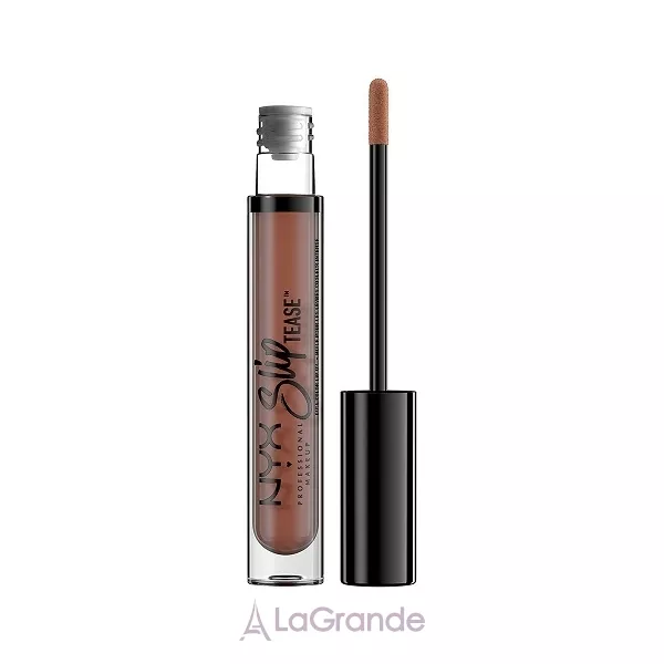 NYX Professional Makeup Slip Tease Full Color Lip Oil ���������� ����� ��� ���