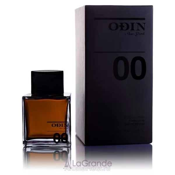 Odin 00 Auriel ����������� ����
