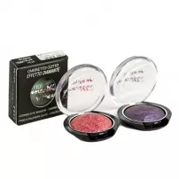 Cinecitta Diamond Effect "Cooked" Eye Shadow ���� ���������� � �������� ��������
