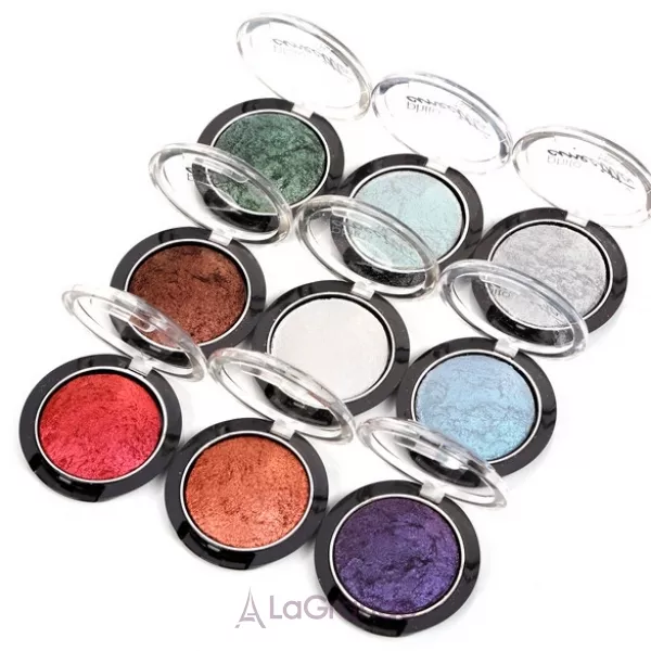 Cinecitta Diamond Effect "Cooked" Eye Shadow ���� ���������� � �������� ��������