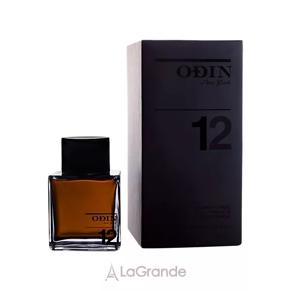 Odin 12 Lacha ��������������� ����