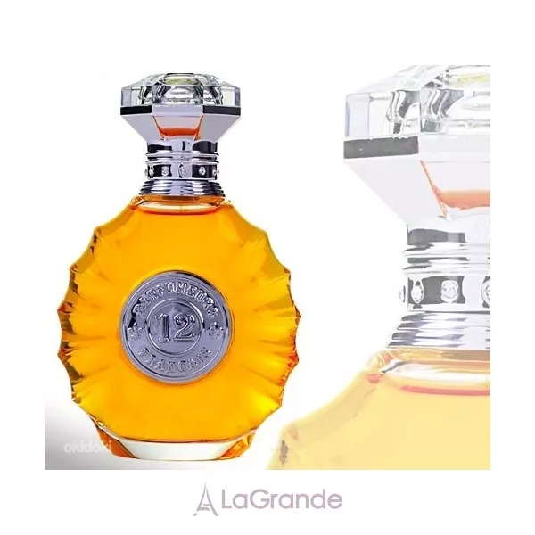12 Parfumeurs Francais Intrigue de l'Amour ����������� ���� (������ ��� ��������)