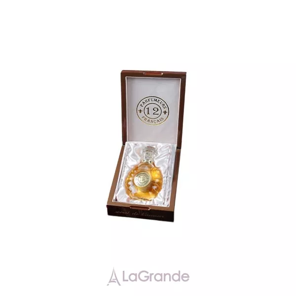12 Parfumeurs Francais Intrigue de l'Amour ����������� ���� (������ ��� ��������)