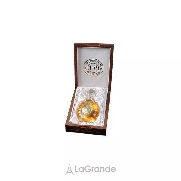 12 Parfumeurs Francais Intrigues des Hommes ����������� ����