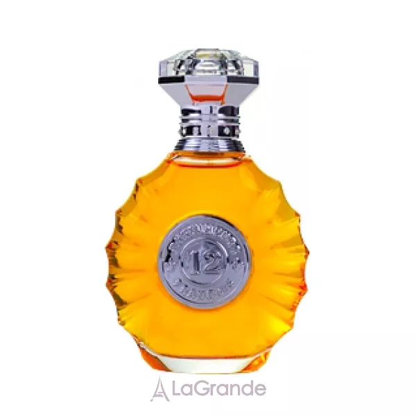 12 Parfumeurs Francais Intrigues des Hommes ����������� ���� (������ ��� ��������)
