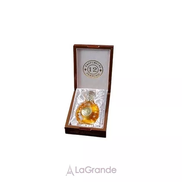 12 Parfumeurs Francais La Destinee ����������� ����