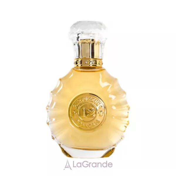 12 Parfumeurs Francais La Destinee ����������� ����