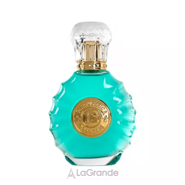 12 Parfumeurs Francais Le Charme ����������� ���� (������ ��� ��������)