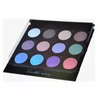 Cinecitta Palette Velvet Mat Cooked Eye Shadow ������� ���������� ������� ����� "�����"
