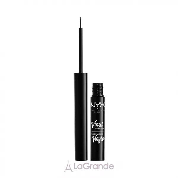 NYX Professional Makeup Strictly Vinyl Eyeliner ϳ������ ��� ����