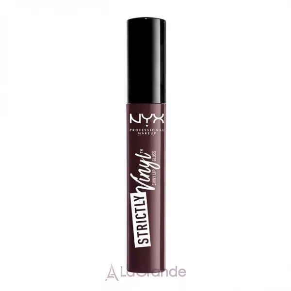 NYX Professional Makeup Strictly Vinyl Lip Gloss ����� ��� ���