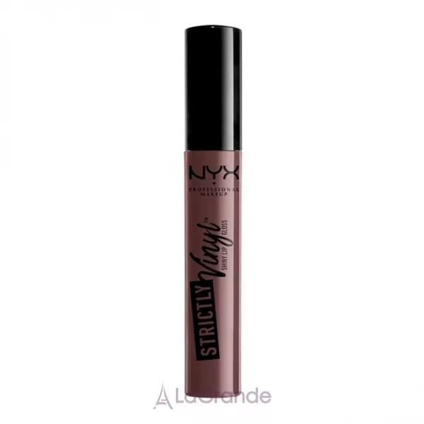 NYX Professional Makeup Strictly Vinyl Lip Gloss ����� ��� ���