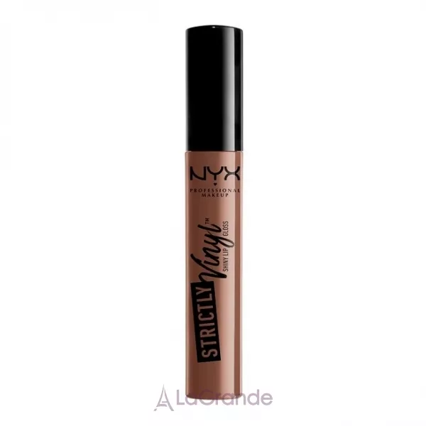 NYX Professional Makeup Strictly Vinyl Lip Gloss ����� ��� ���