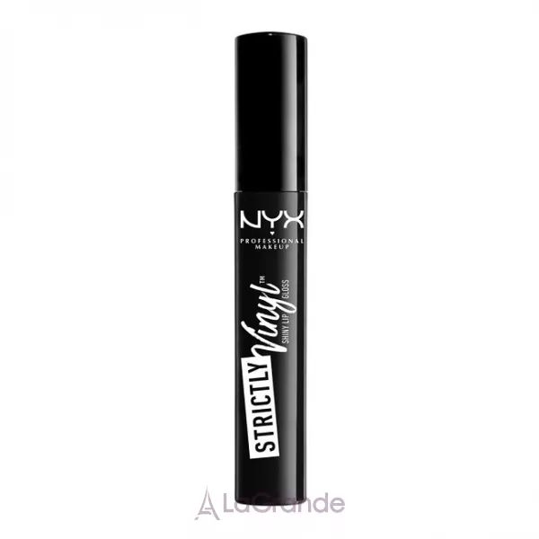 NYX Professional Makeup Strictly Vinyl Lip Gloss ����� ��� ���