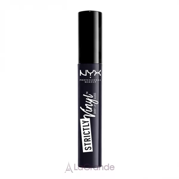 NYX Professional Makeup Strictly Vinyl Lip Gloss ����� ��� ���