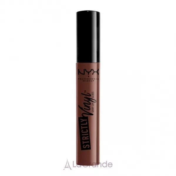 NYX Professional Makeup Strictly Vinyl Lip Gloss ����� ��� ���