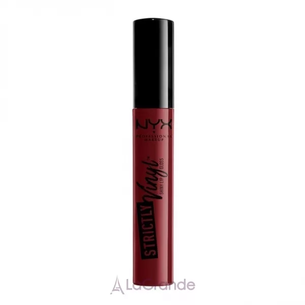 NYX Professional Makeup Strictly Vinyl Lip Gloss ����� ��� ���