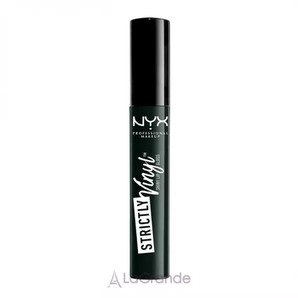 NYX Professional Makeup Strictly Vinyl Lip Gloss ����� ��� ���