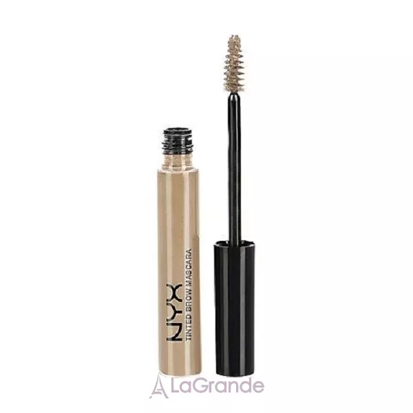 NYX Professional Makeup Tinted Brow Mascara ���������� ���� ��� ������