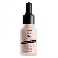 NYX Professional Makeup Total Control Drop Primer ������� ��� ����