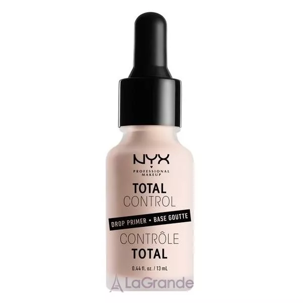 NYX Professional Makeup Total Control Drop Primer ������� ��� ����