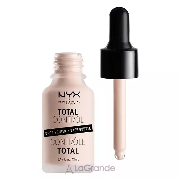 NYX Professional Makeup Total Control Drop Primer ������� ��� ����
