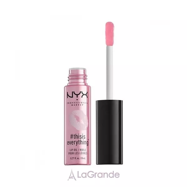 NYX Professional Makeup #ThisIsEverything Lip Oil ��� ��� ���