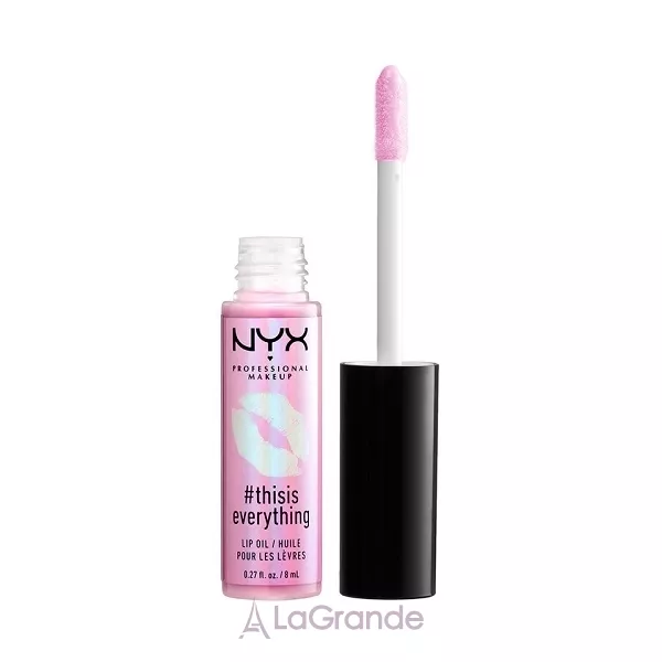 NYX Professional Makeup #ThisIsEverything Lip Oil ��� ��� ���