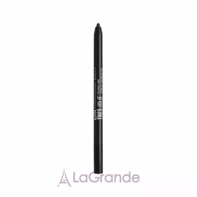 NYX Professional Makeup Tres Jolie Gel Pencil Liner  -  