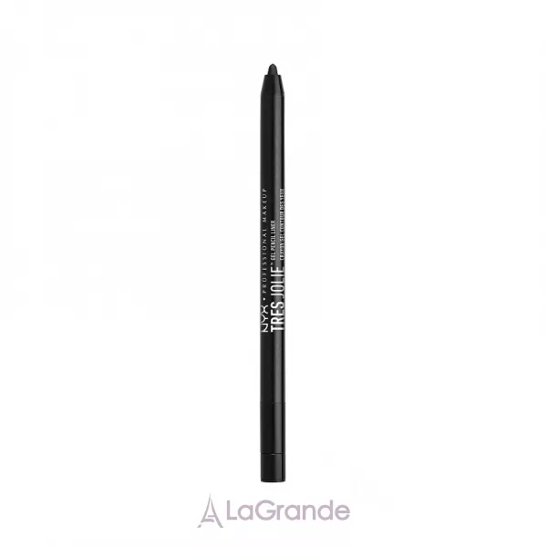 NYX Professional Makeup Tres Jolie Gel Pencil Liner ������� ������-������� ��� ����