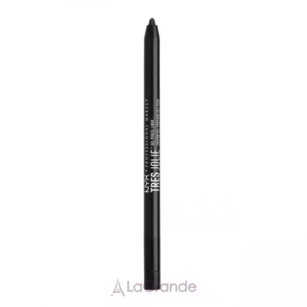 NYX Professional Makeup Tres Jolie Gel Pencil Liner ������� ������-������� ��� ����