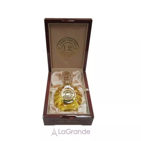 12 Parfumeurs Francais Ma Reine ����������� ����
